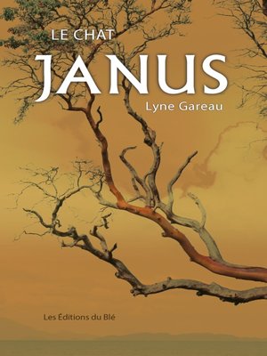 cover image of Le chat Janus